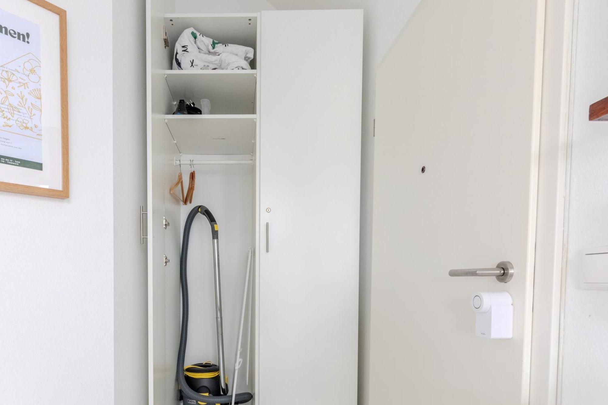 Aestay - Boxspring Auch Als Einzelbetten, Voll Ausgestattete Kueche, Eco-Friendly, Radfahren & Wandern, Inkl Xl Parkplatz Hemsbach Exterior foto
